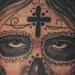 tattoo galleries/ - Day of the dead - 59091